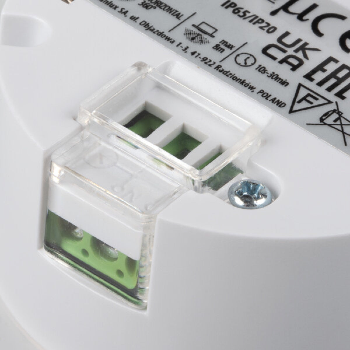 Sensore di movimento 360° IP65 3