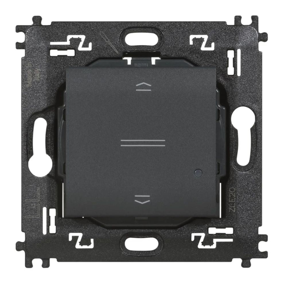 Comando tapparelle wireless