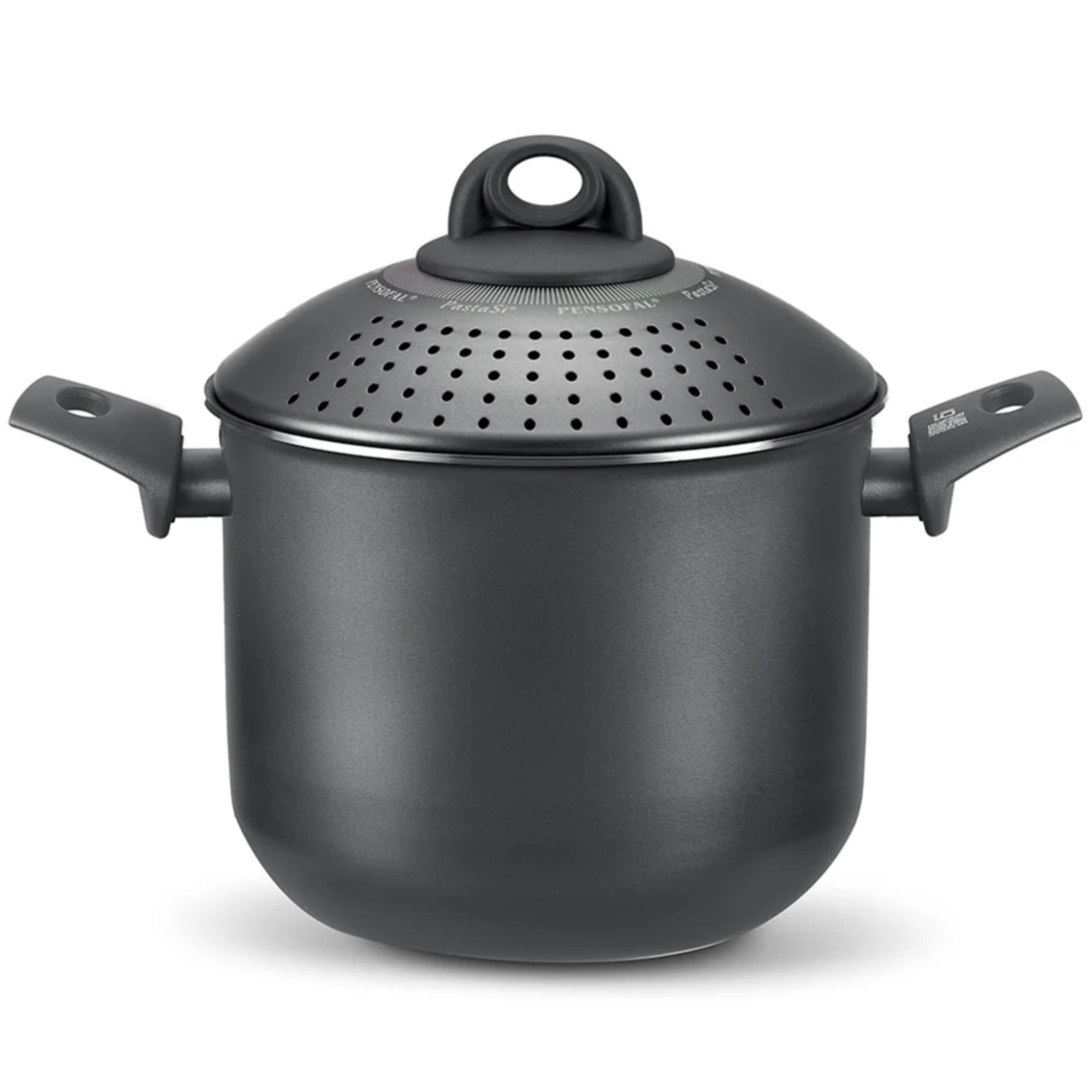 Set 9 pezzi cottura IQ Connect 7