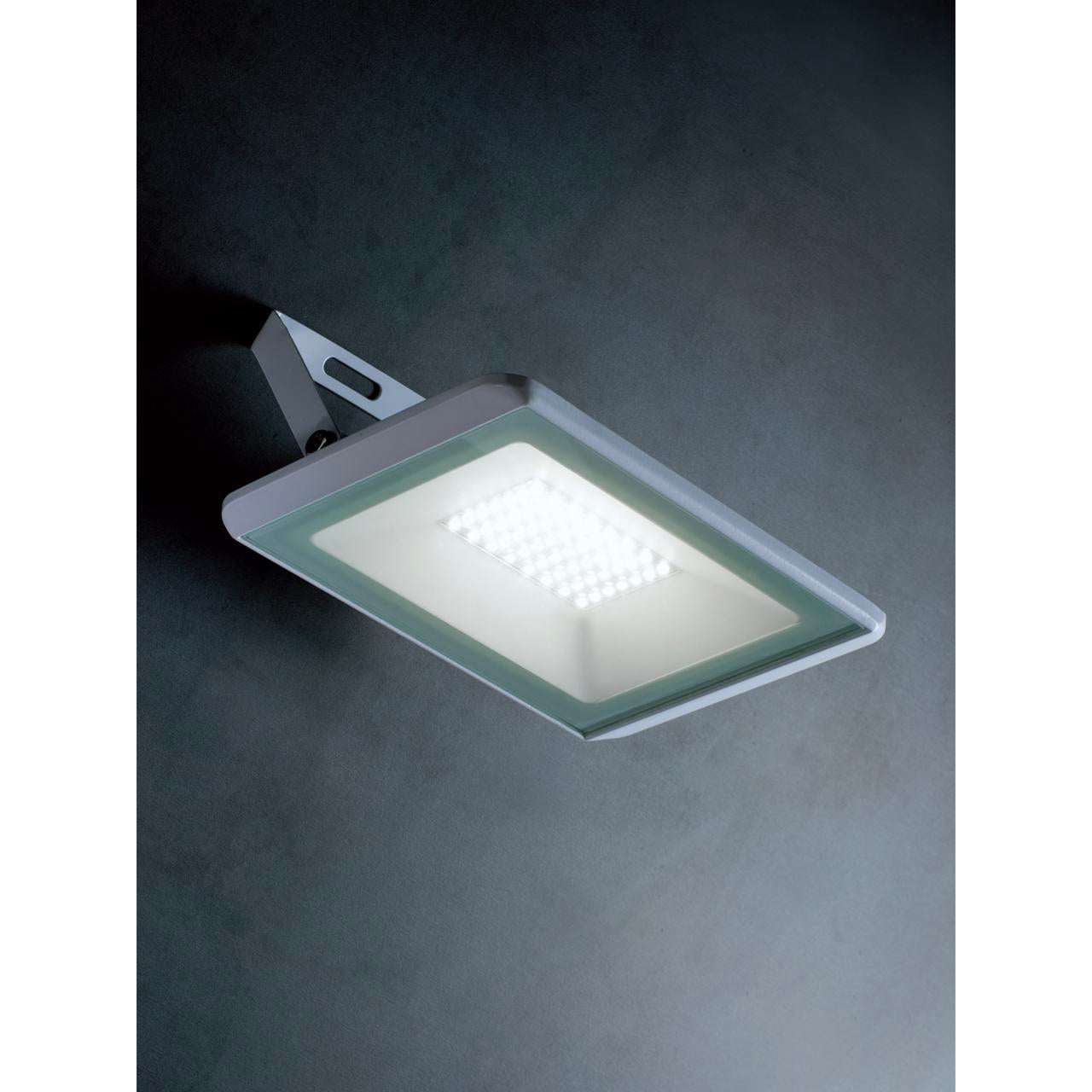 Proiettore da esterno LED Dallas