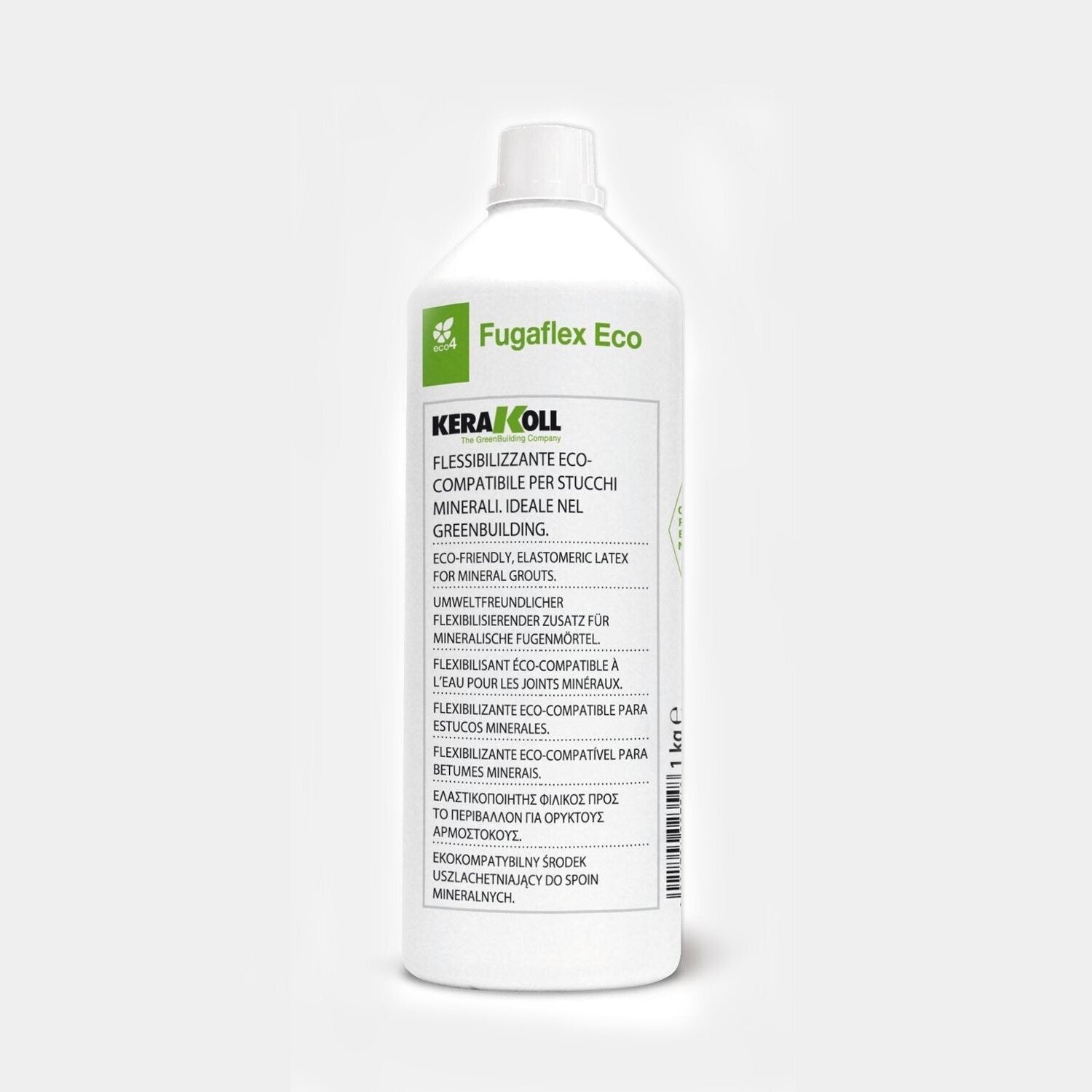 Additivo per stucco per fughe 1KG