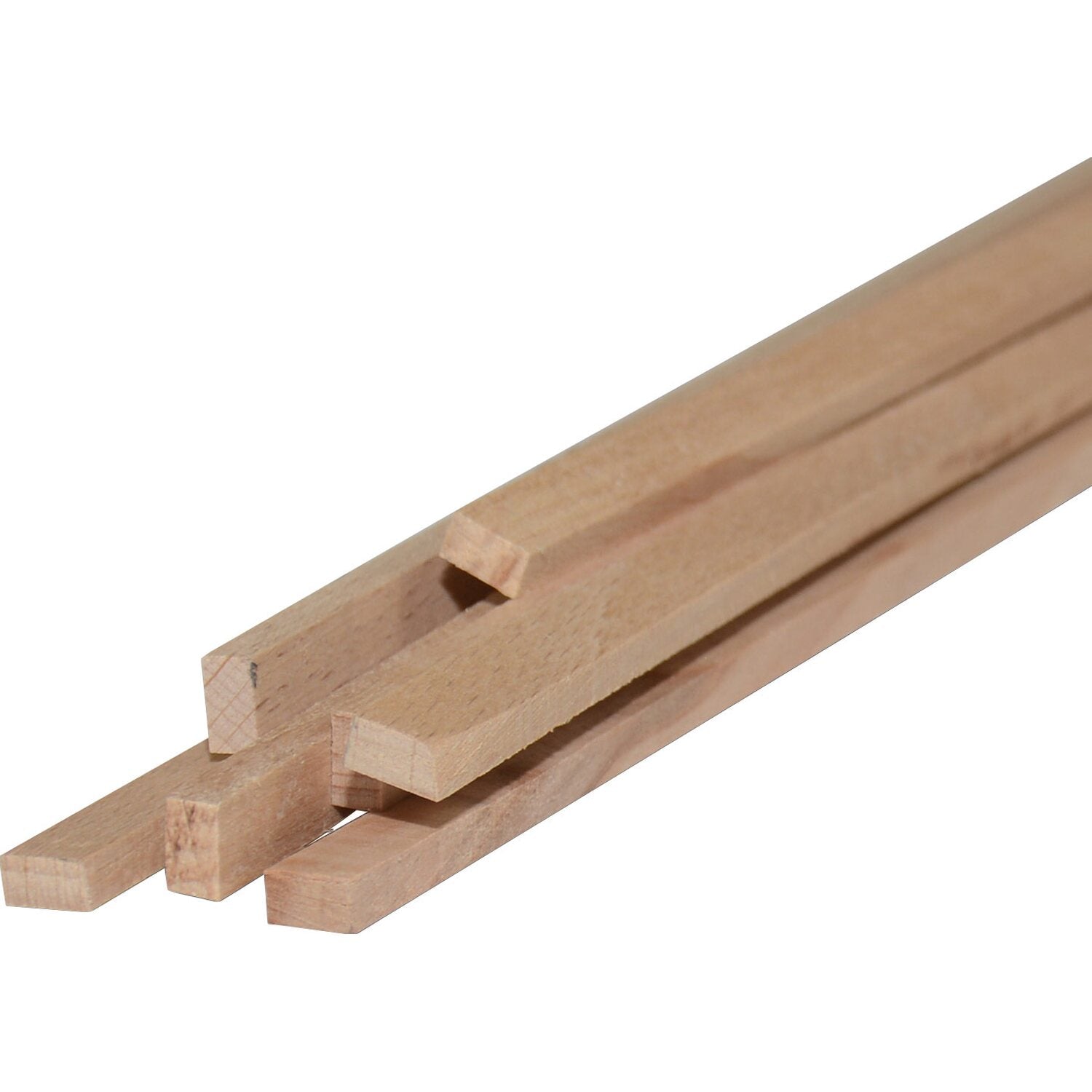 Listelli piallati in Kot√≤