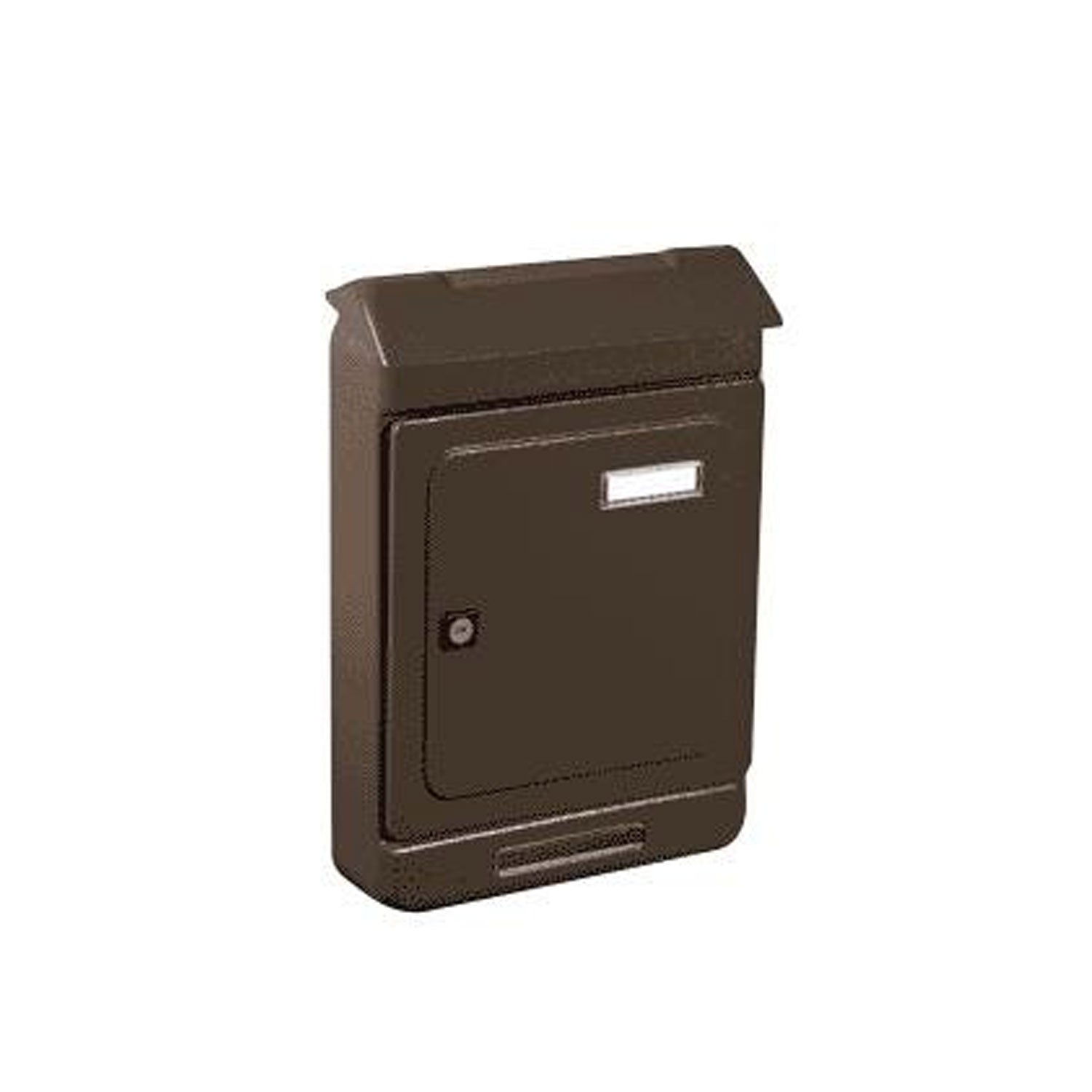 Cassetta Postale Alubox Uno Maxi