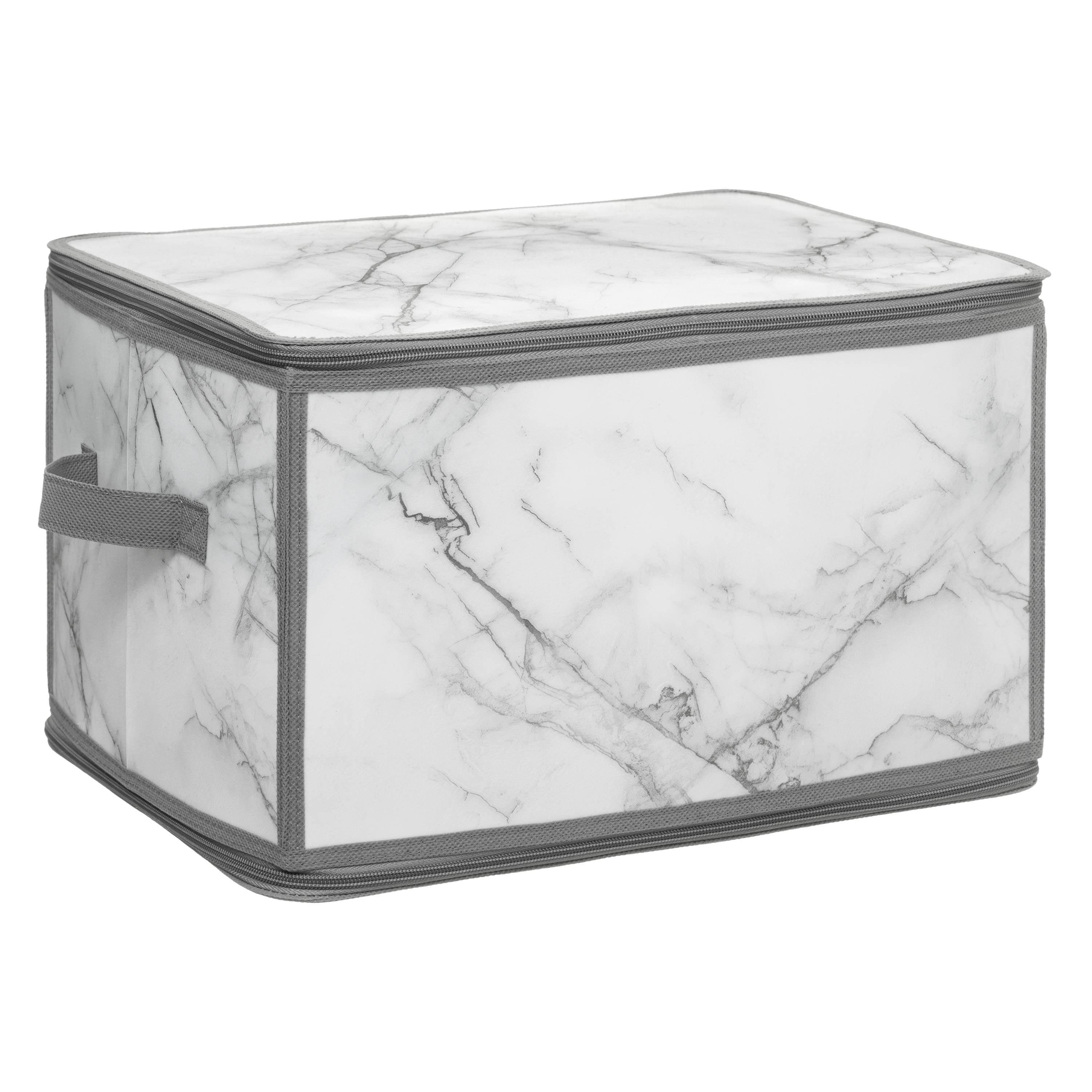 Box Marble Marmo