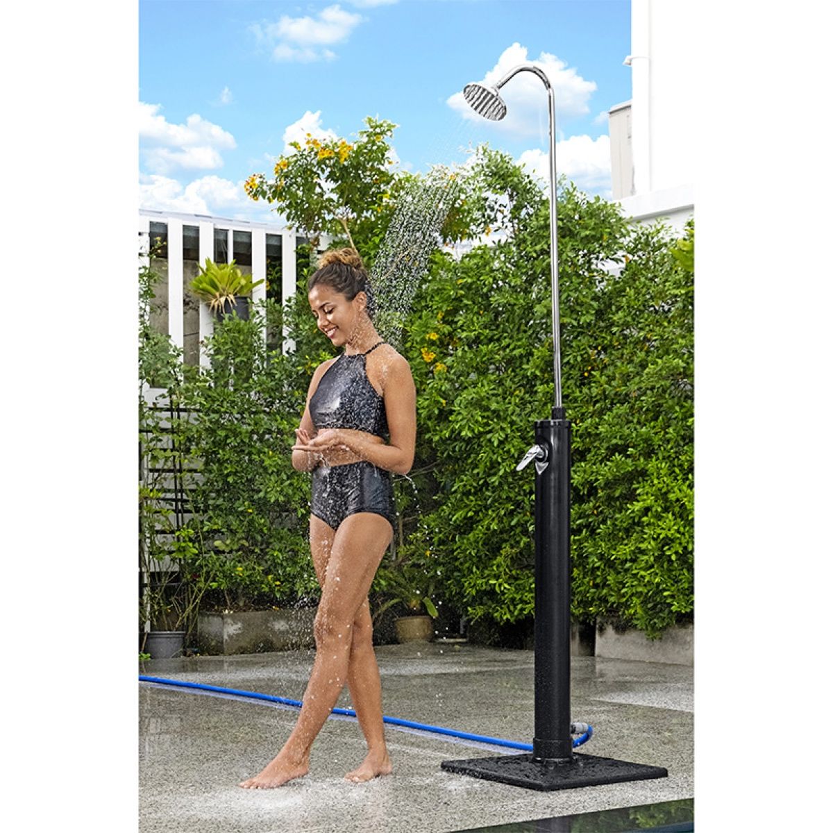 Doccia Solare da Giardino 8 L