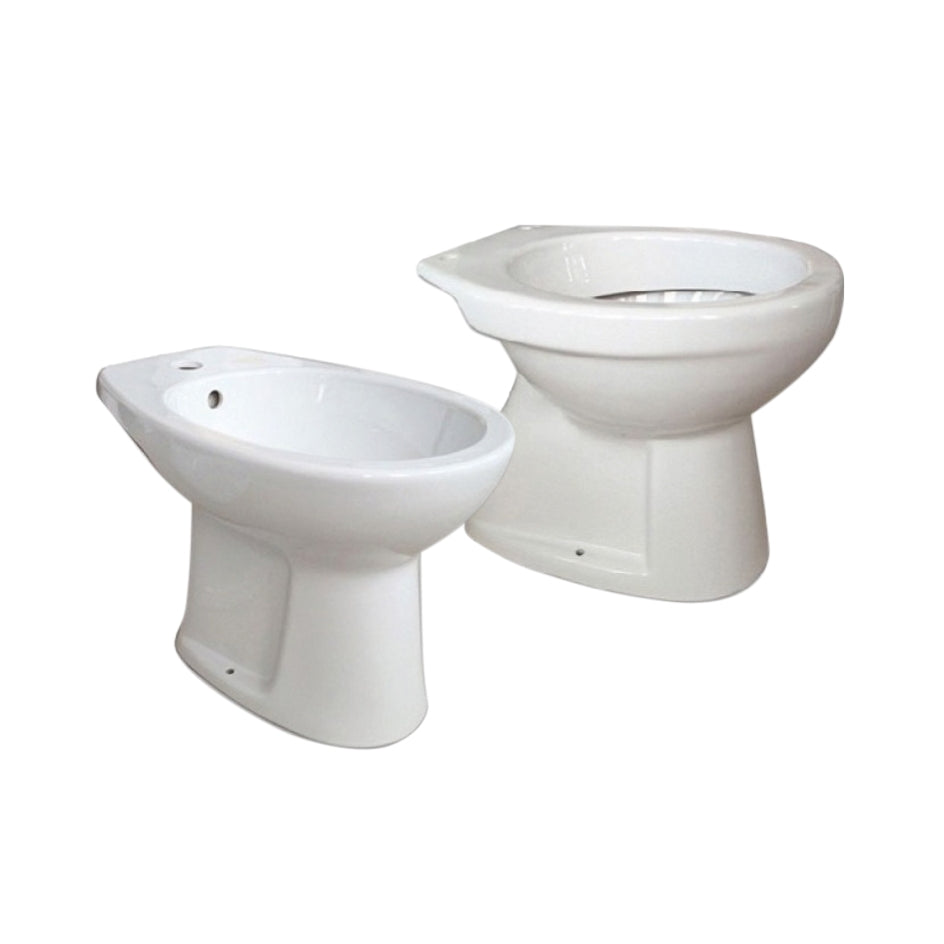 Set sanitari Fayans verticale