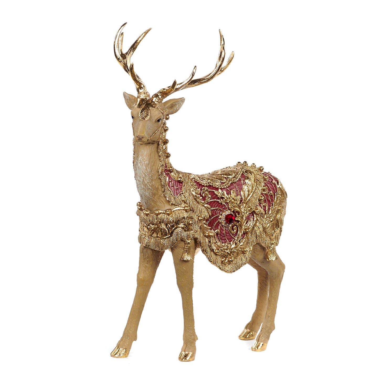 CERVO DECORATIVO GOODWILL