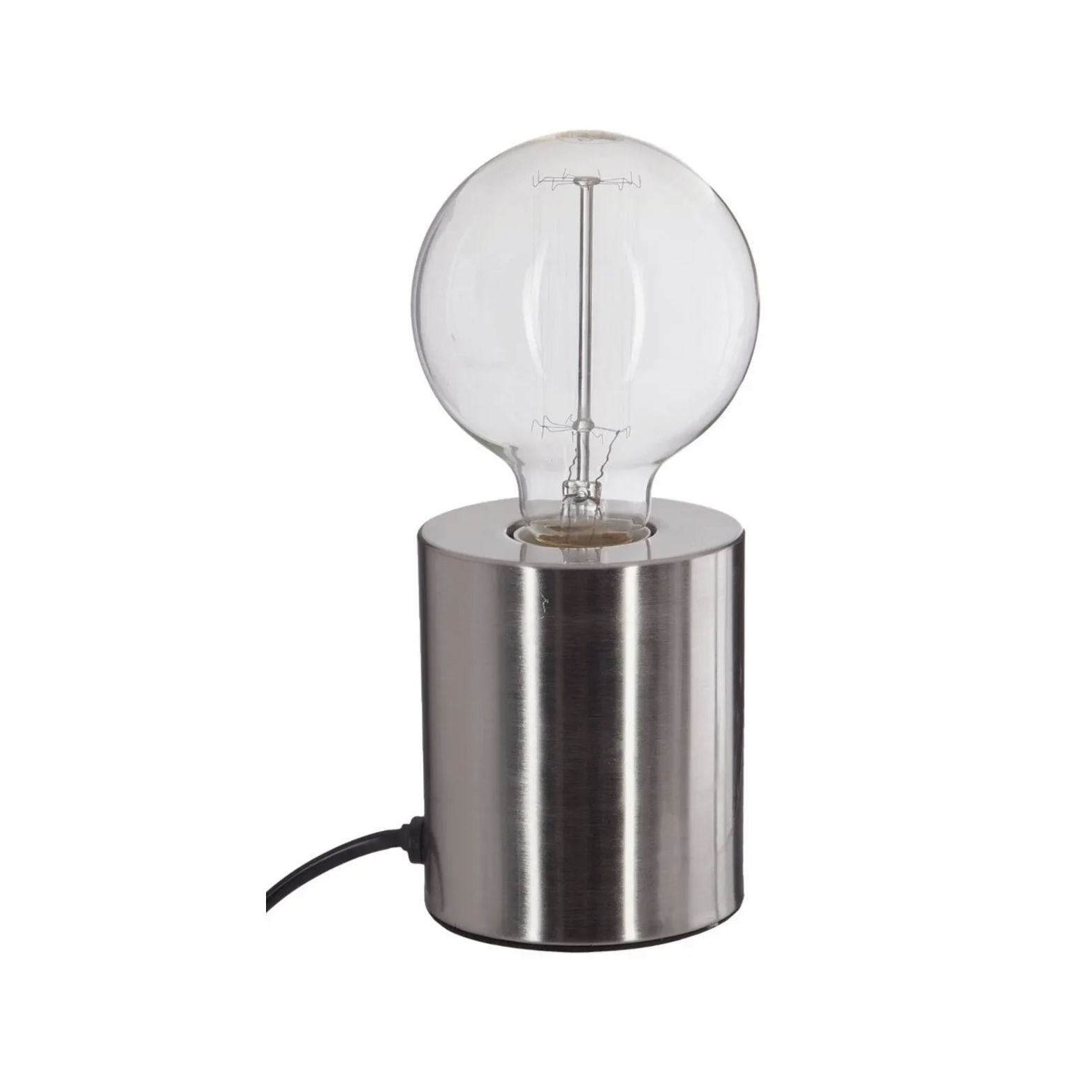 Lampada "Saba" H10,5 cm