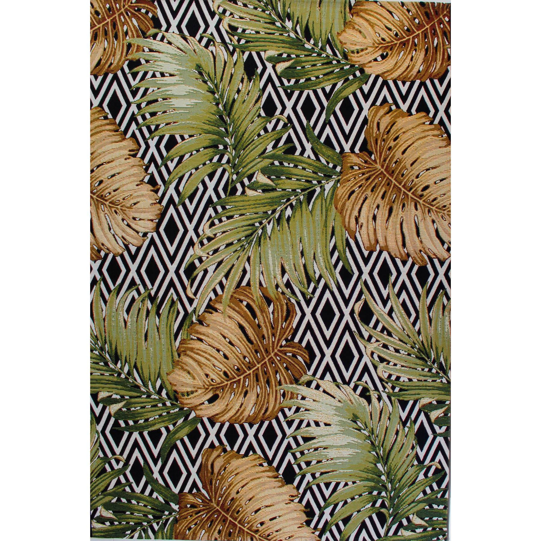 Tappeto Jungle 160x230 cm