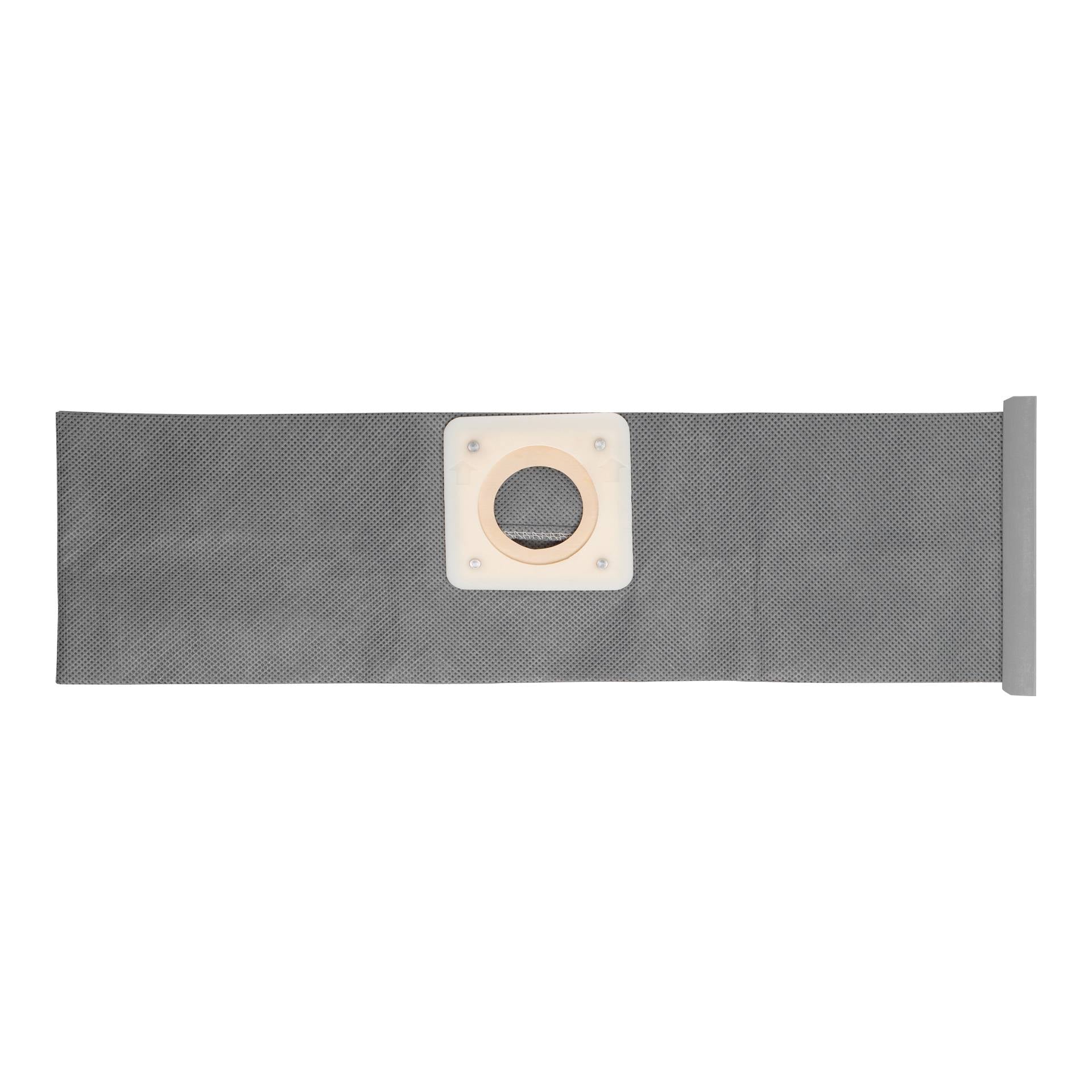 Kit filtro sacchetto lavabile