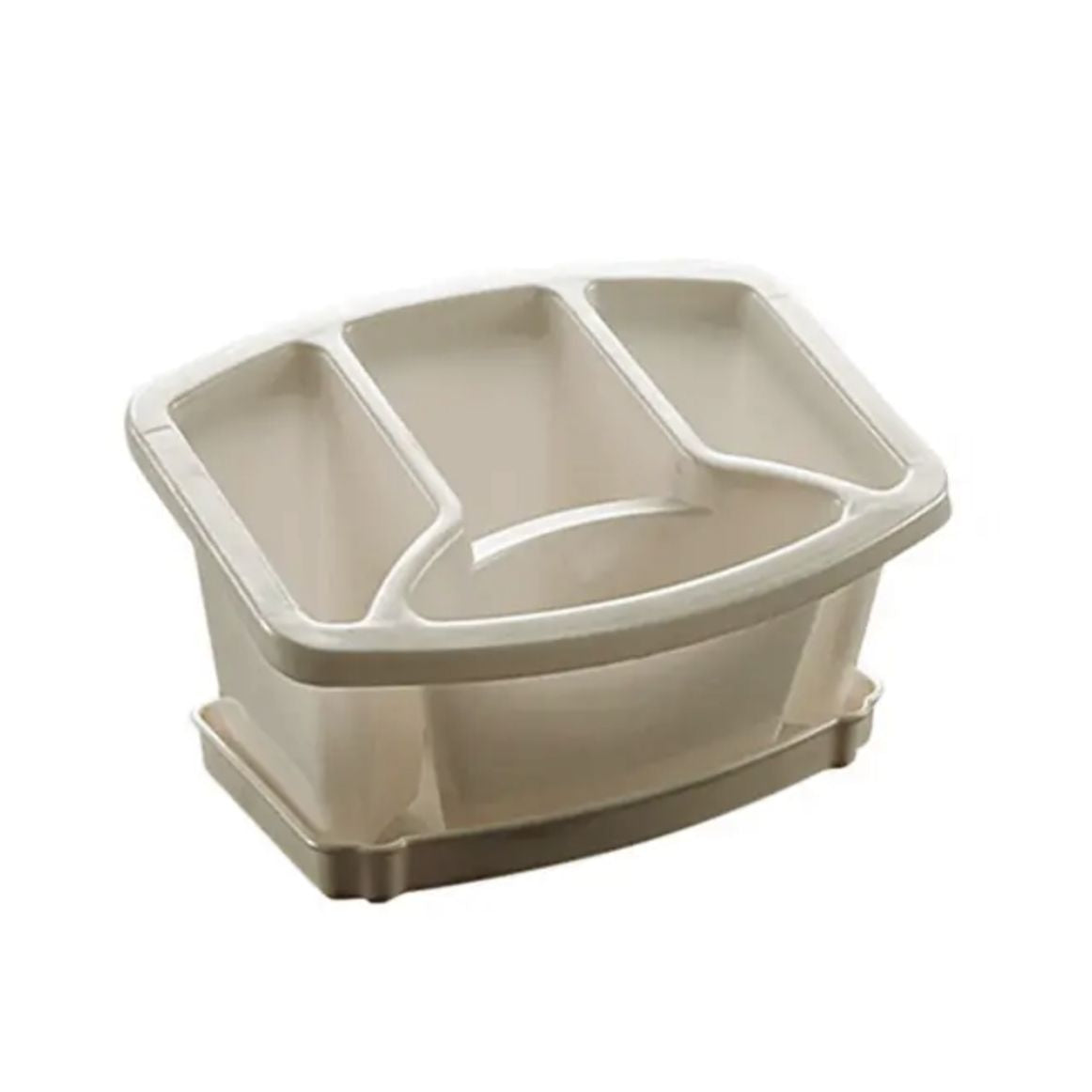 Scolaposate con vassoio Gimmy