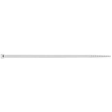 Fascetta in nylon 100x2,5 mm 100Pz