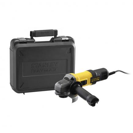 Stanley smerigliatrice 850W