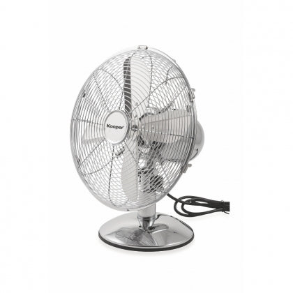 Ventilatore da tavolo 30cm