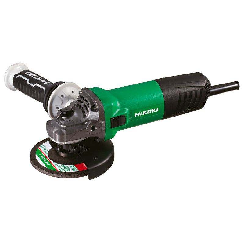 Smerigliatrice D125 mm G13SQ