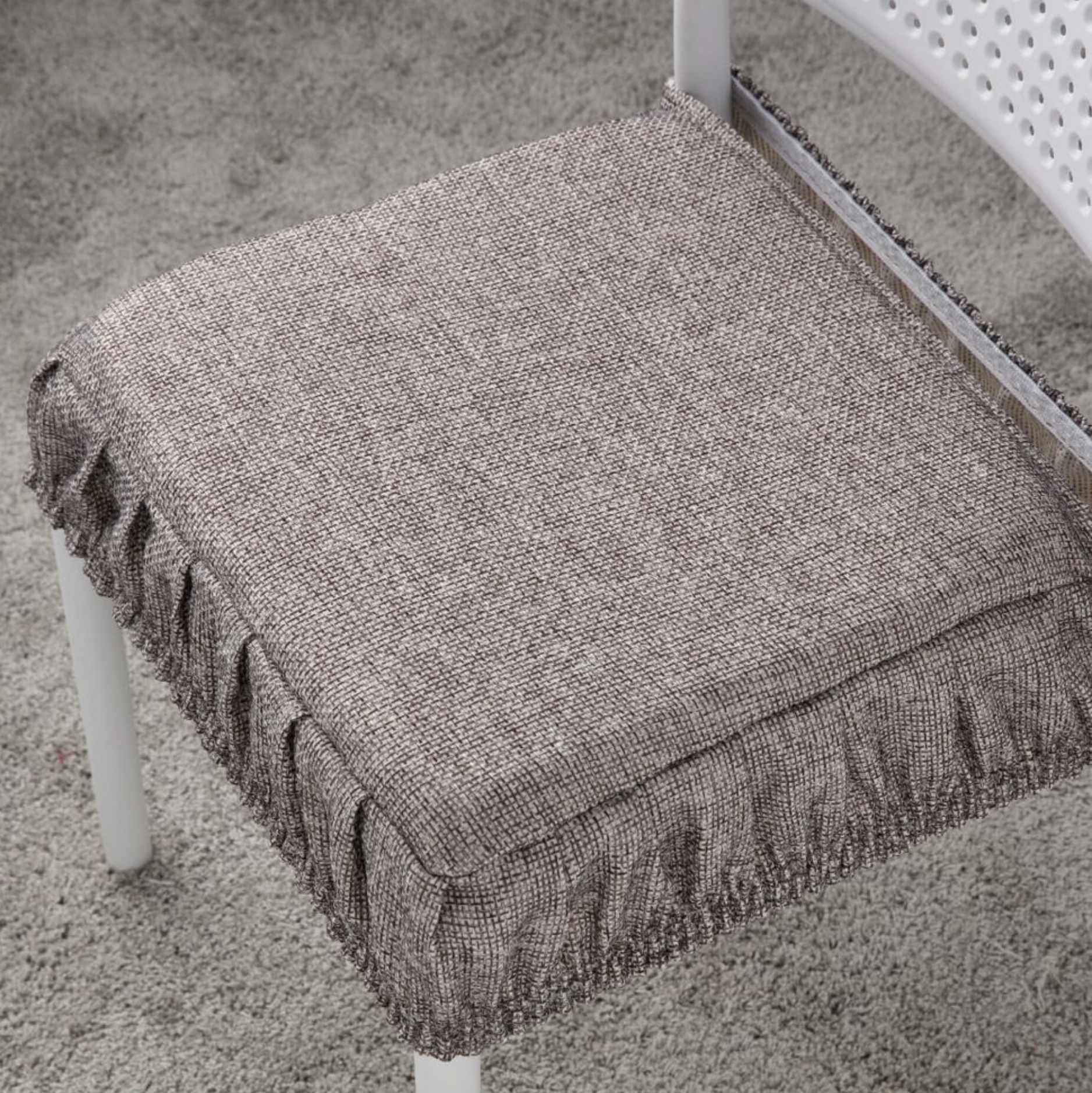 Coprisedia Antonella 42x42 cm