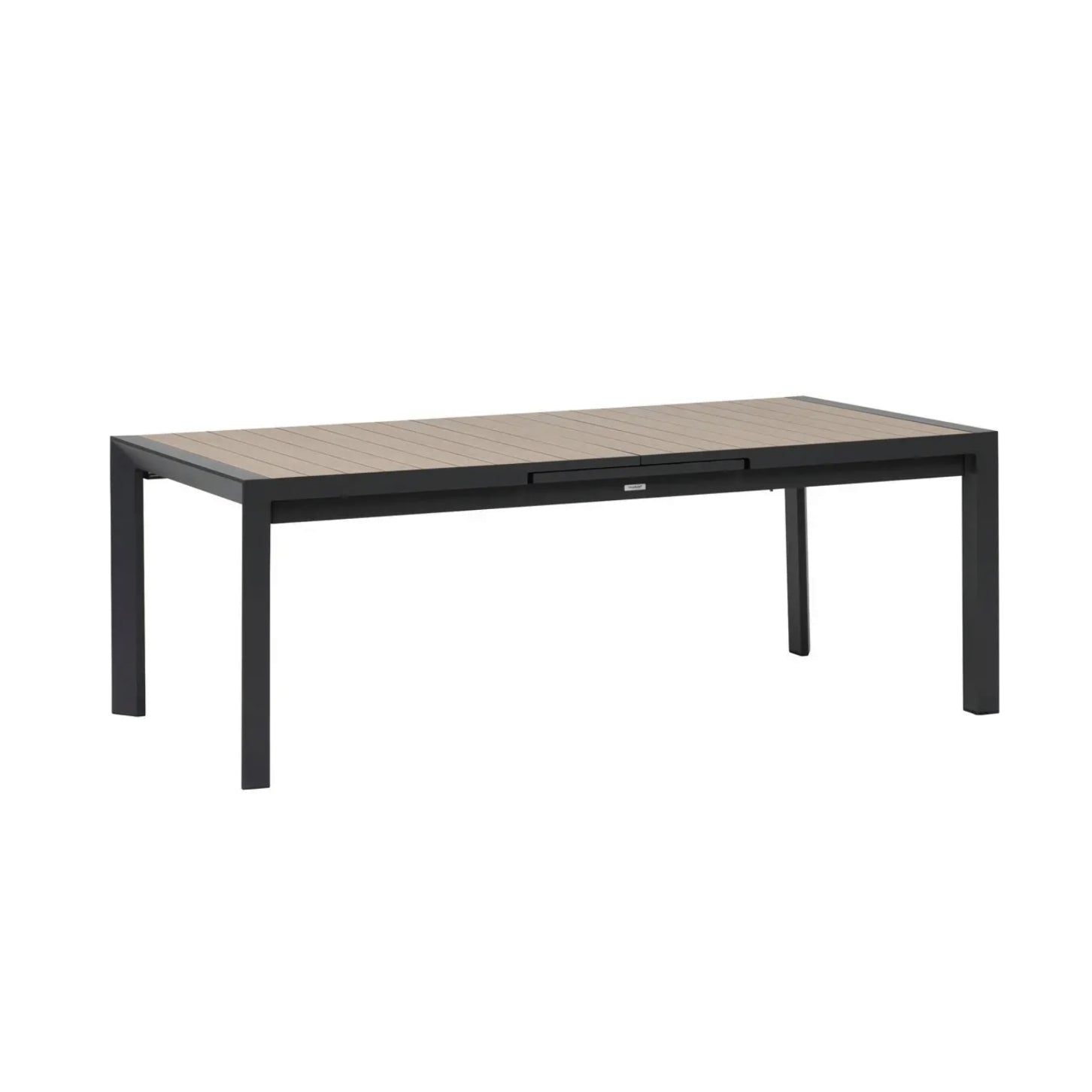 Tavolo Allungabile Evasion Grigio 165297D