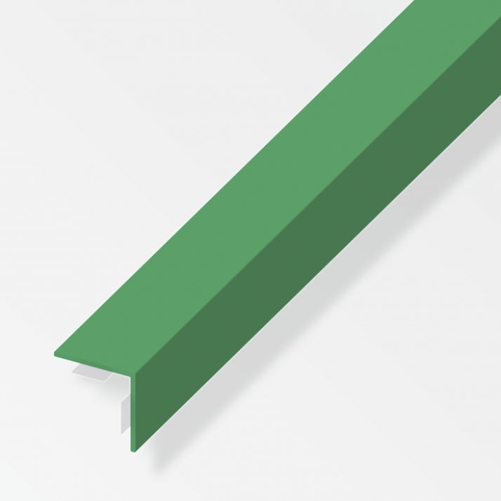 Angolare autoadesivo in PET 1m