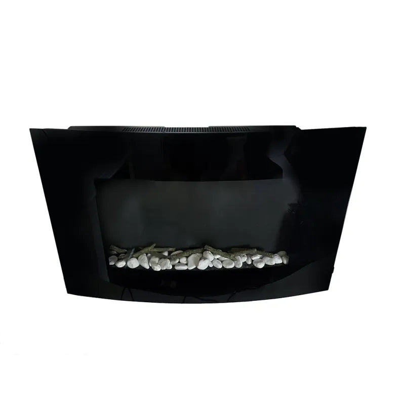 Camino Elettrico da Parete San Diego 3