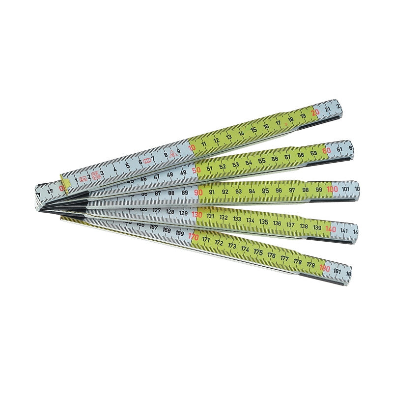 Doppiometro bicolore standard Kapriol