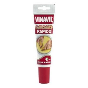 Vinavil legno Presa rapida 150 Ml