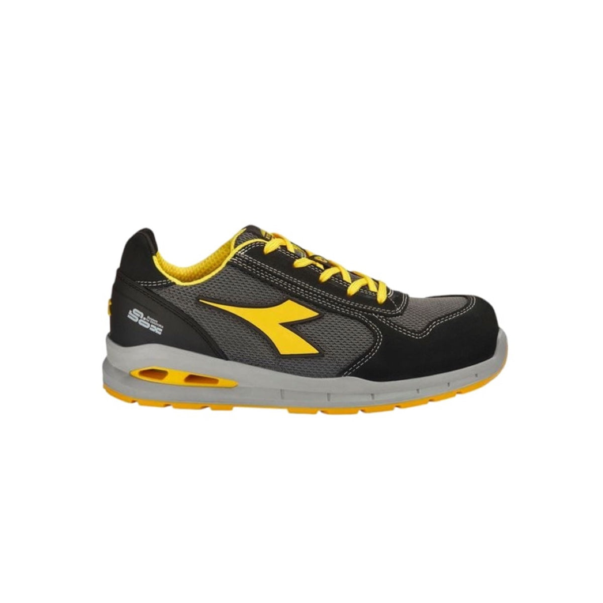 Scarpa Antinfortunistica Diadora Utility Run A.Box Low S1PS 6