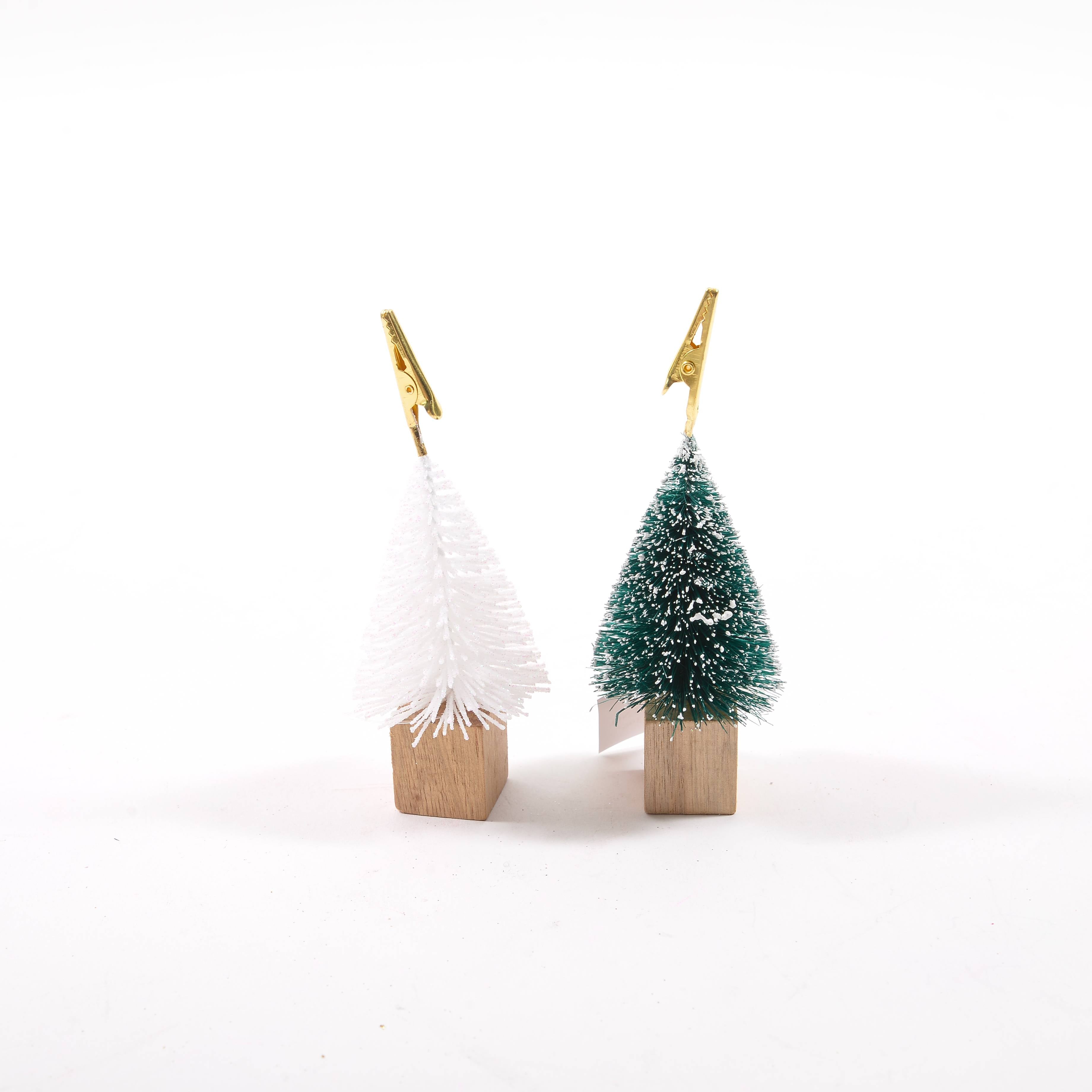 Segnaposto alberello Mercury