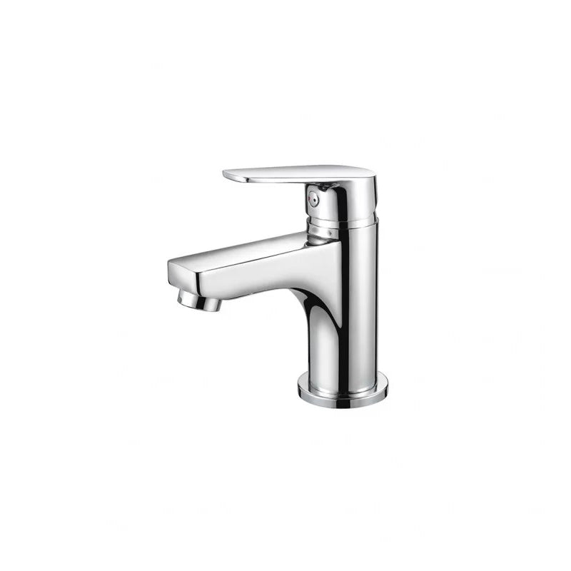 Rubinetteria serie Eureka 3