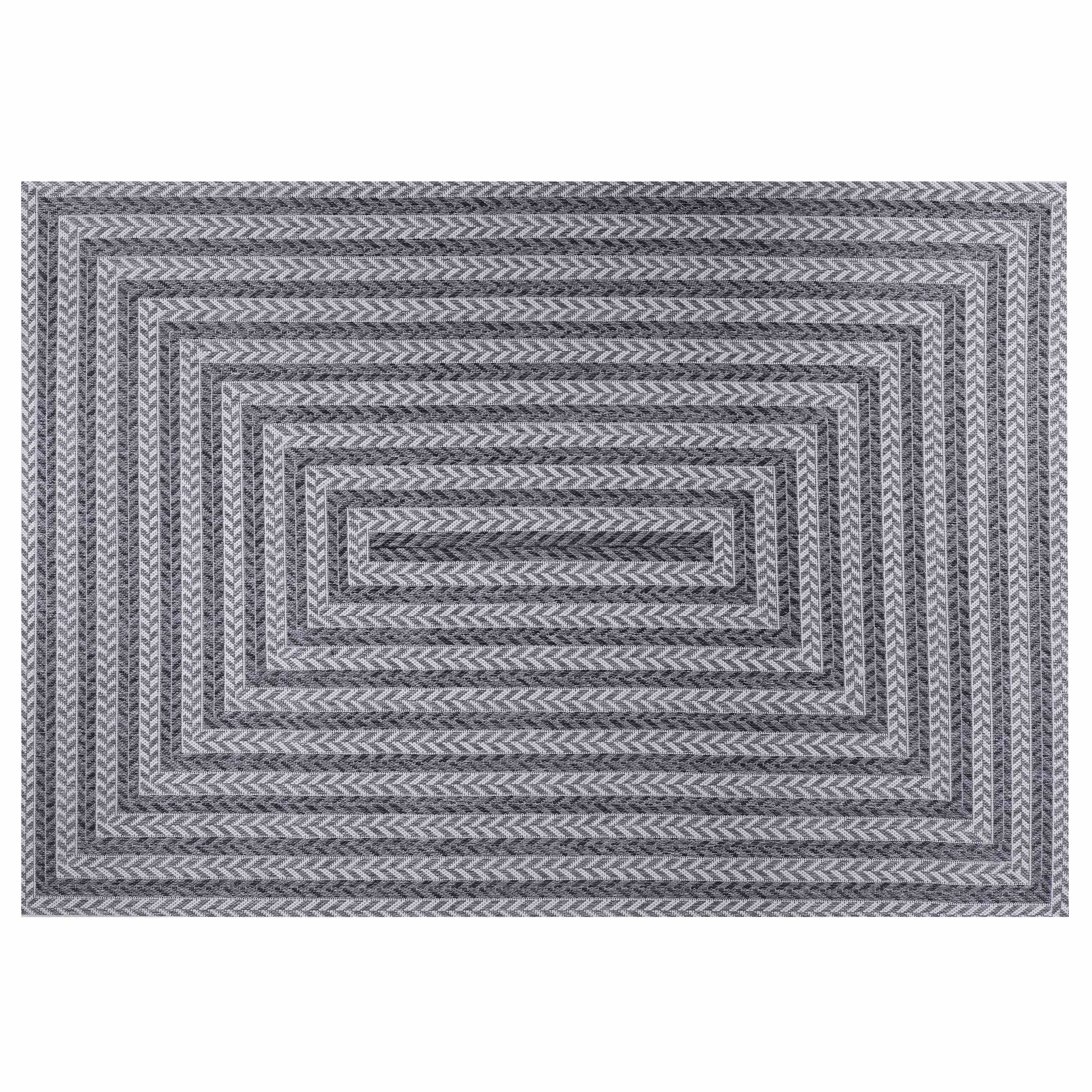 Tappeto da esterno Batida 9