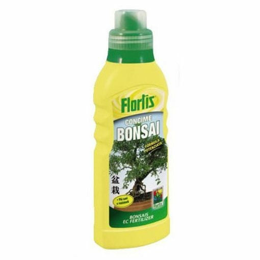 Concime per bonsai 500g