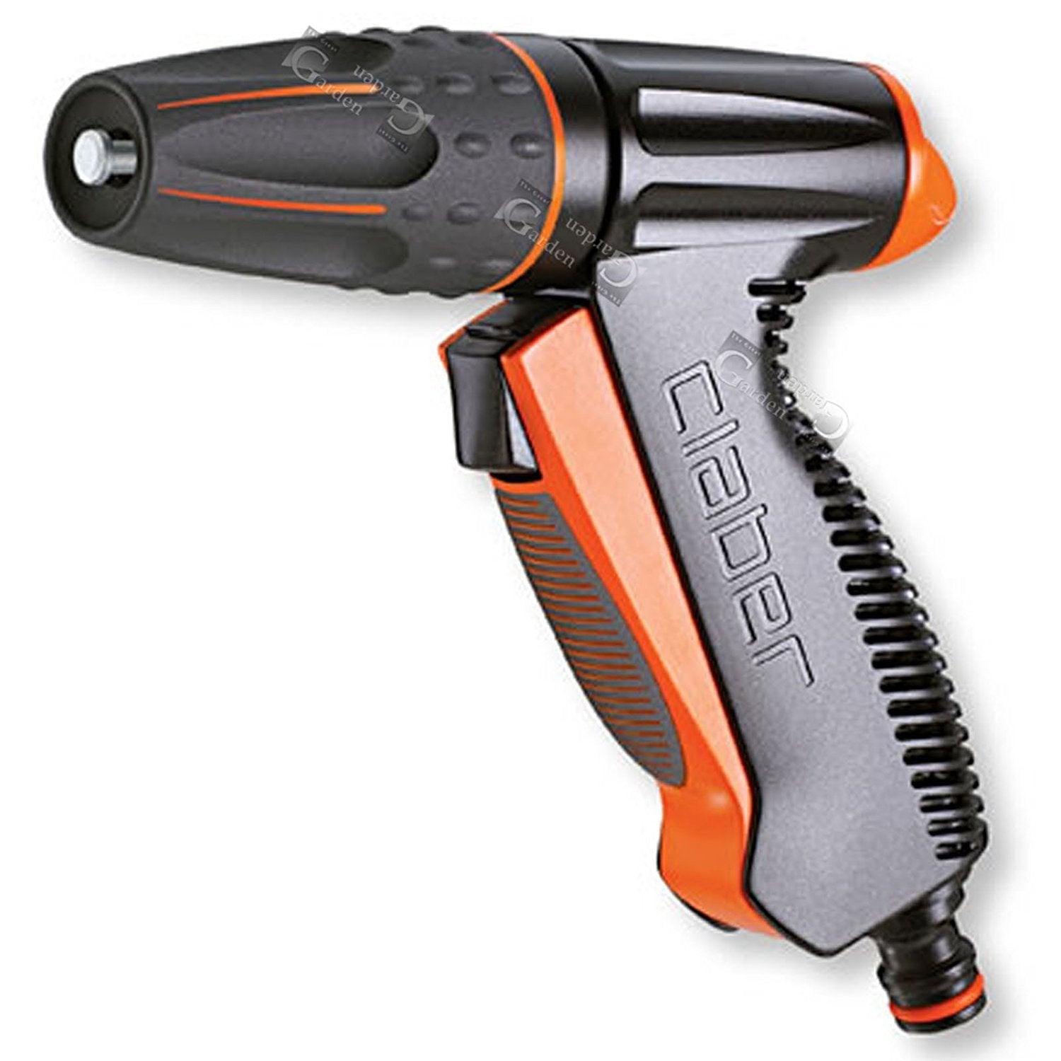 Pistola Precision Claber