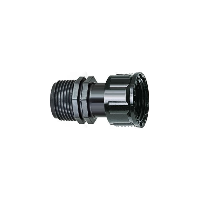 Manicotto 1" F 1"M Claber