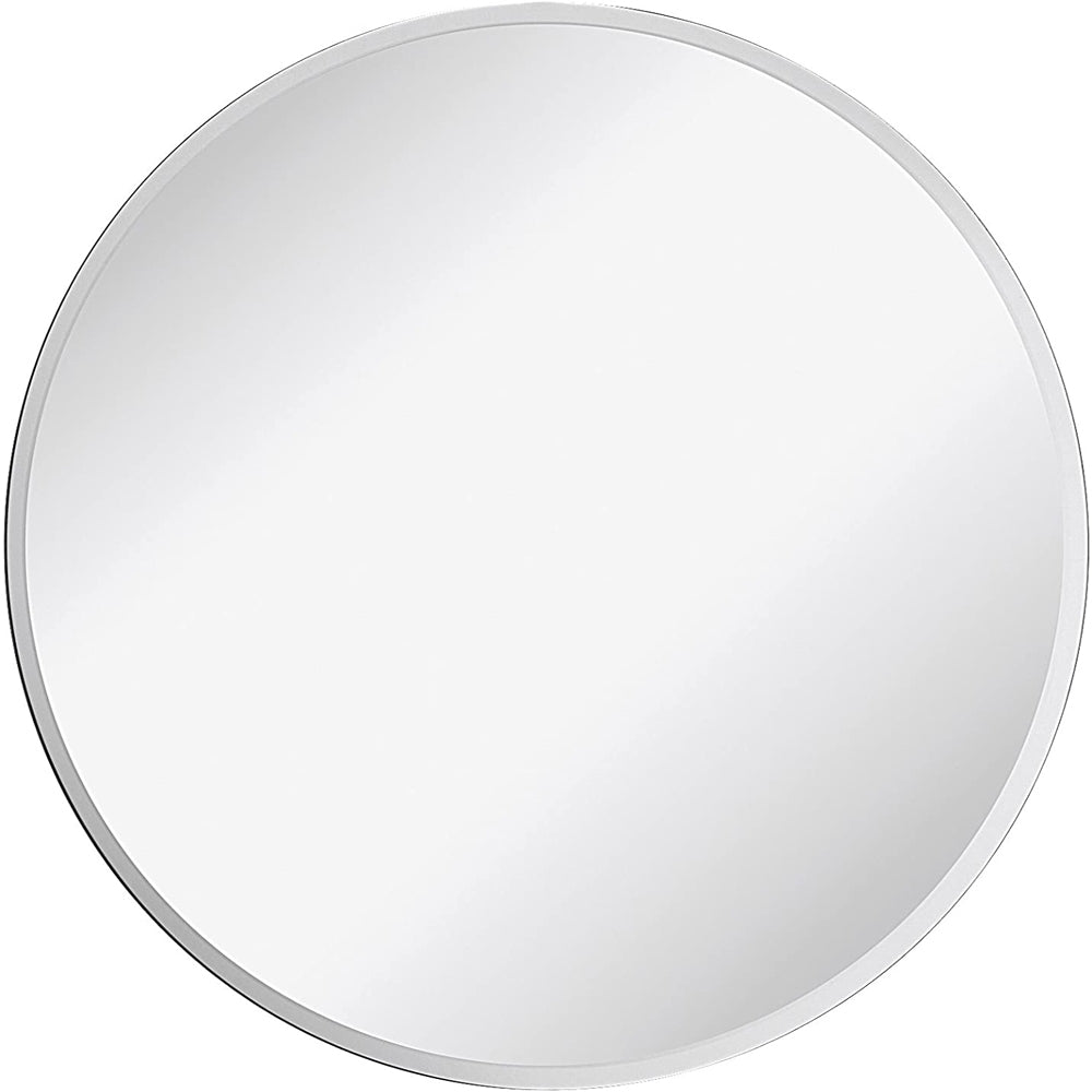 Specchio Decorativo Tondo