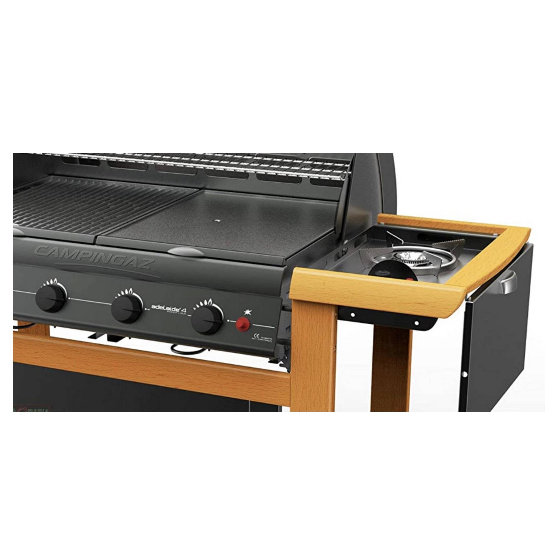 Barbecue Adelaide 4 Classic Campingaz