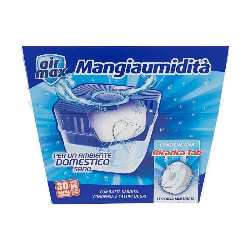 AirMax assorbiumidit√† 450g