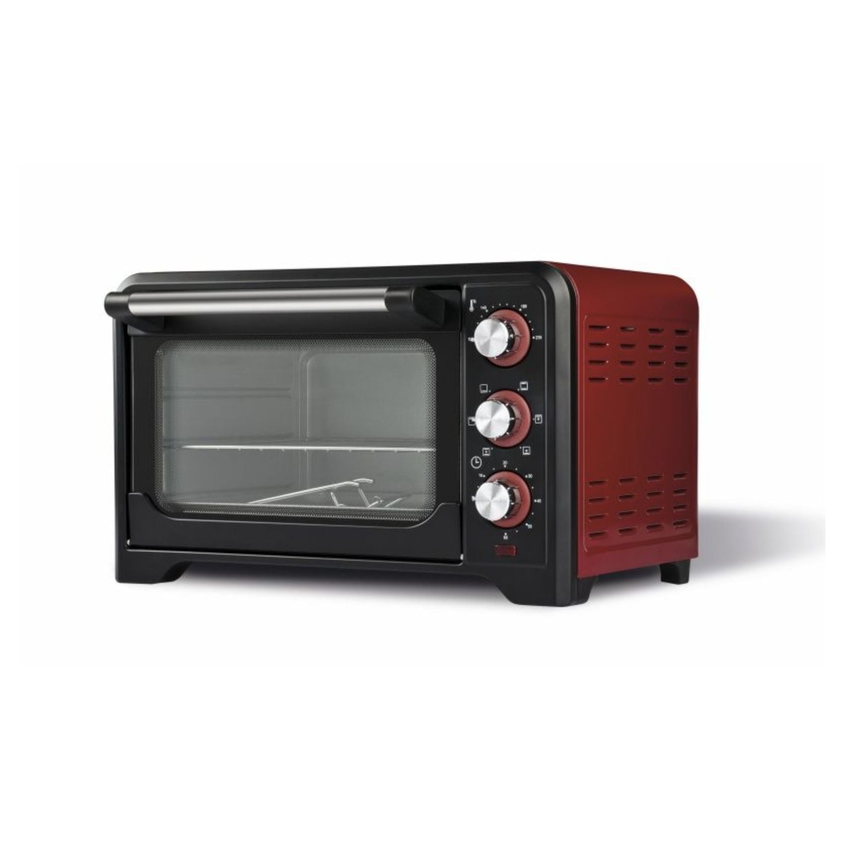 Forno ventilato 20L 1380W