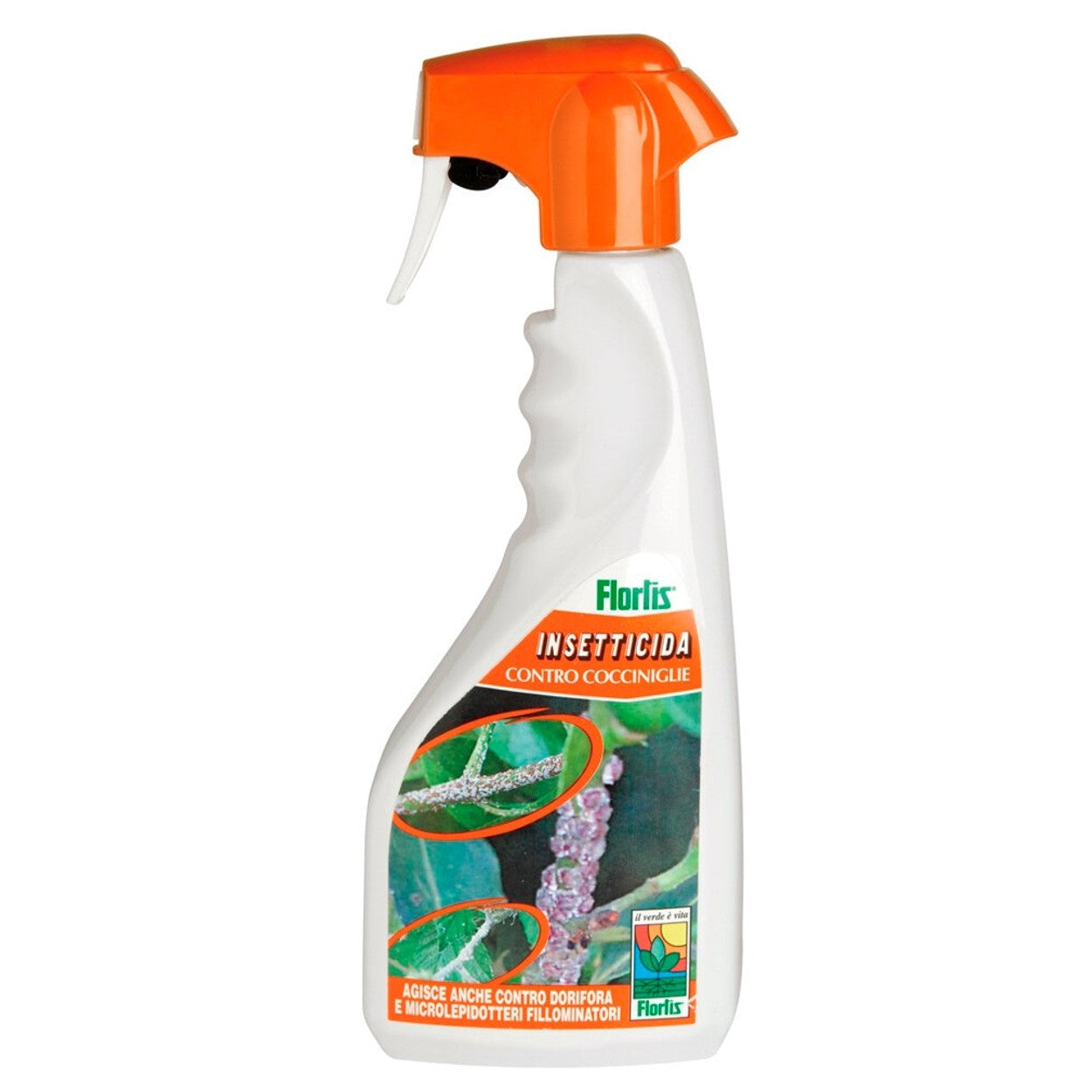 Oleosan liquido insetticida 500ml