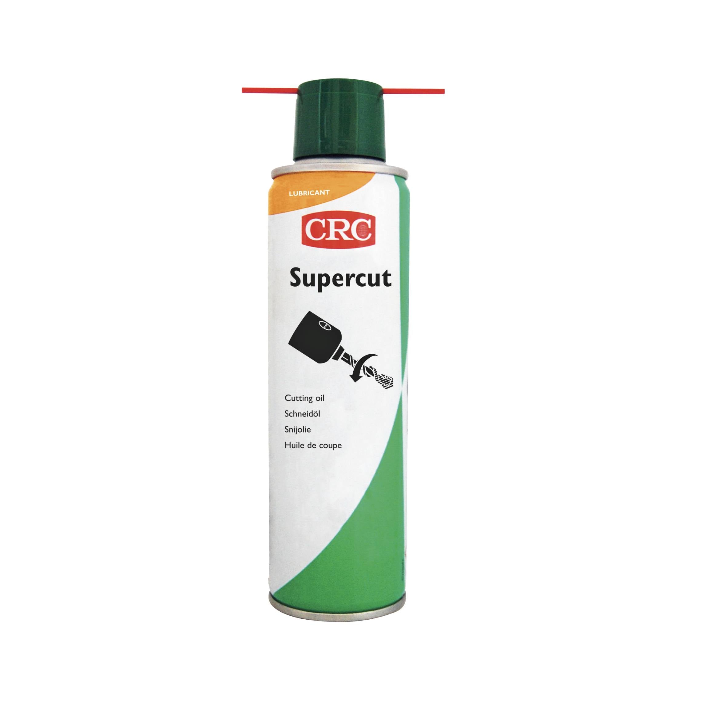 Olio da taglio ad alte prestazioni 250 ml