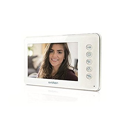 MONITOR AGGIUNTIVO LCD 4,3