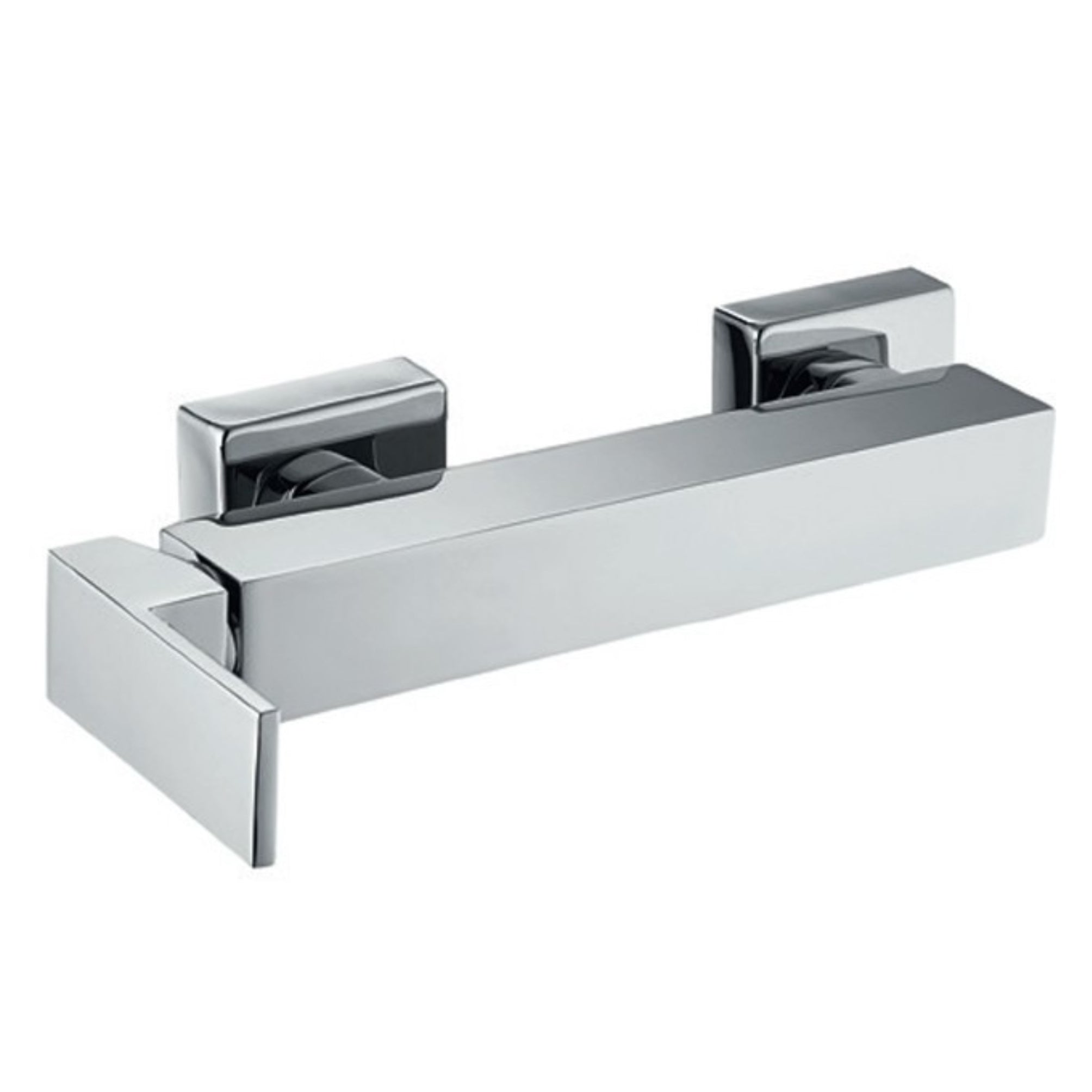 Serie rubinetteria Zoe 3