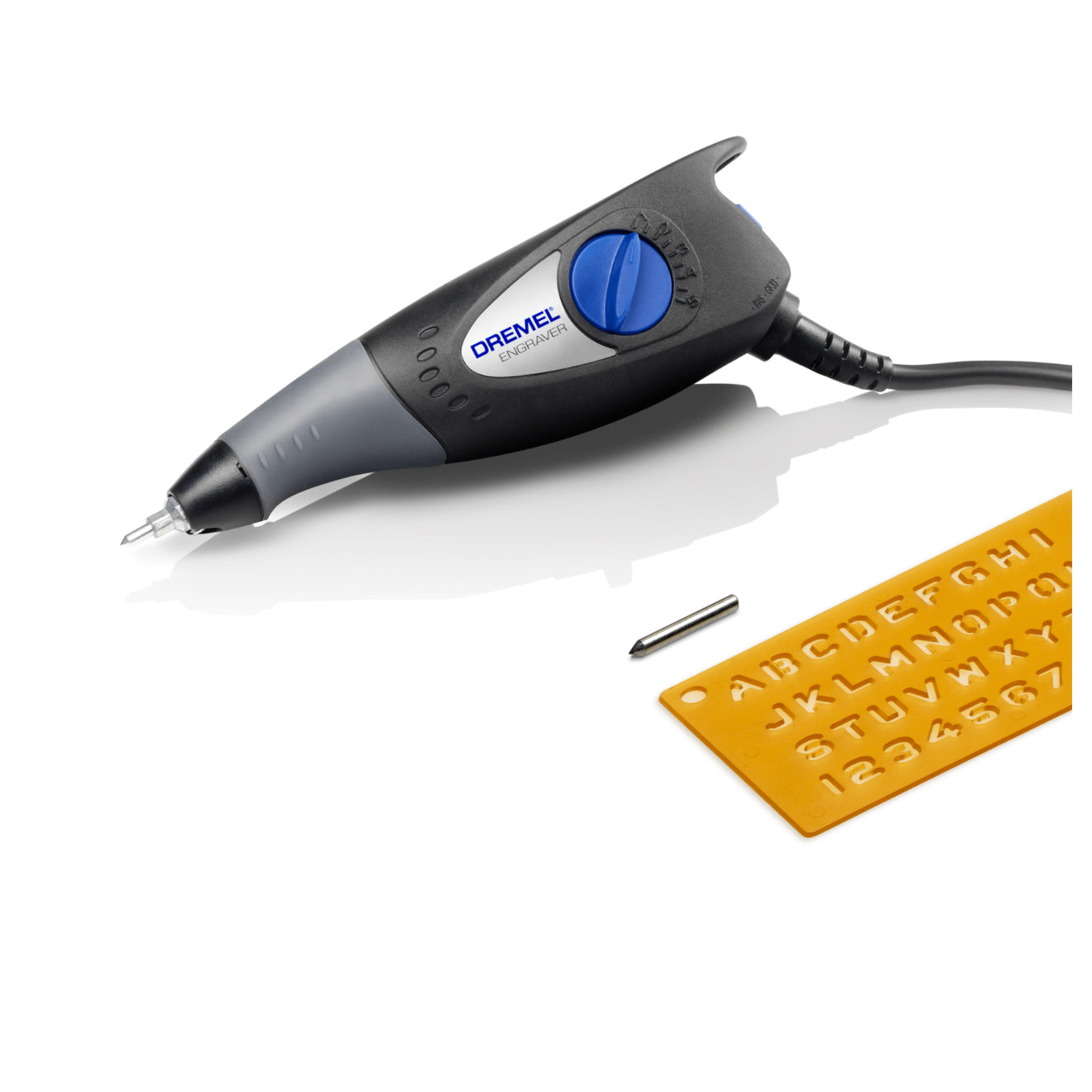 Engraver PRO incisore Dremel