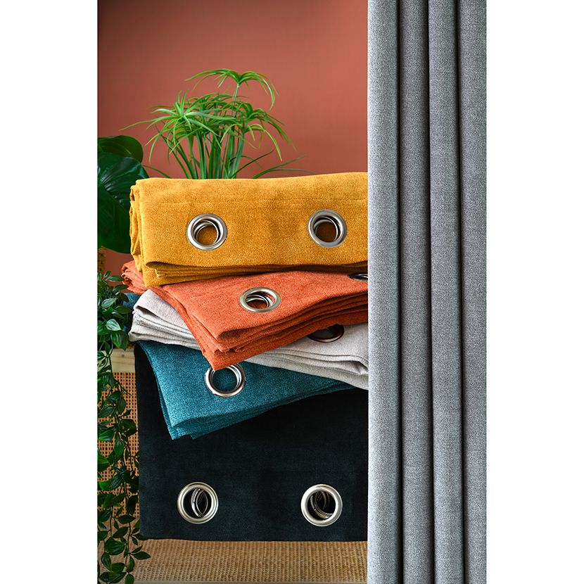 Tenda Grammont ad anelli