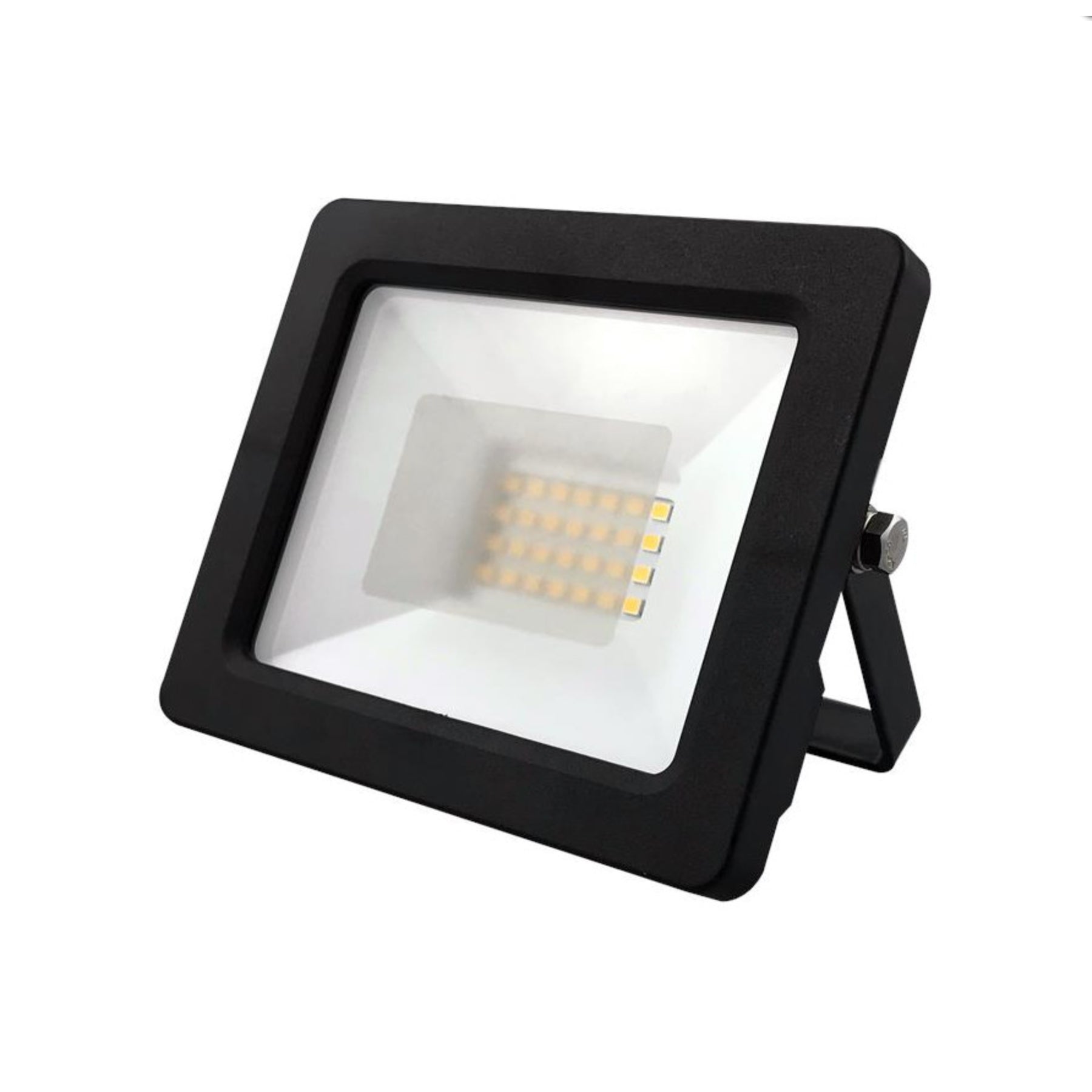 Proiettore orientabile con sensore crepuscolare