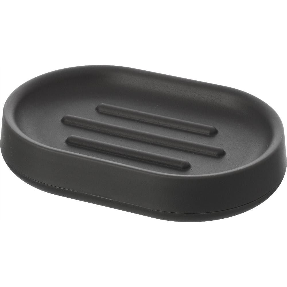 Portasapone POP grigio