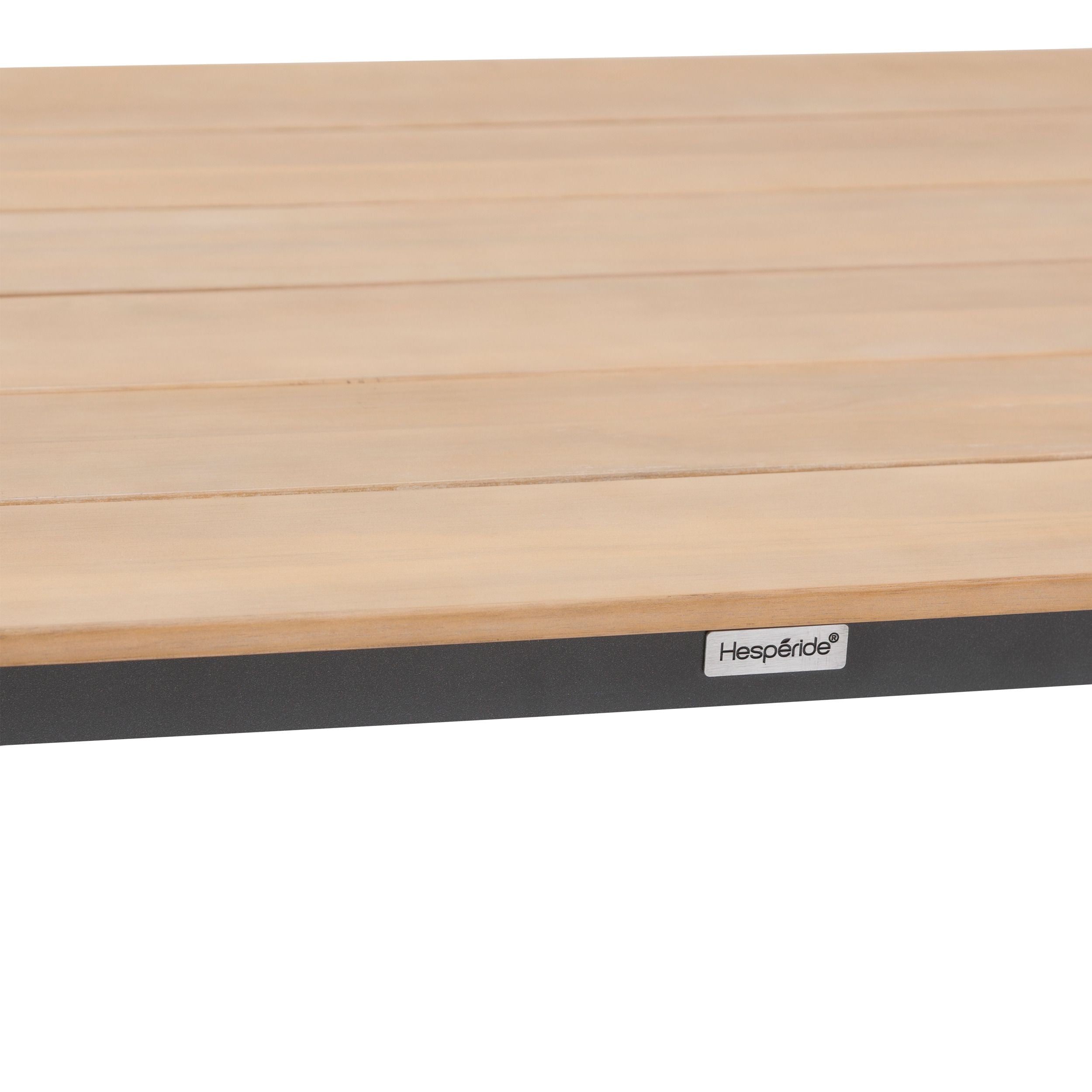 Set da giardino Oriengo 9