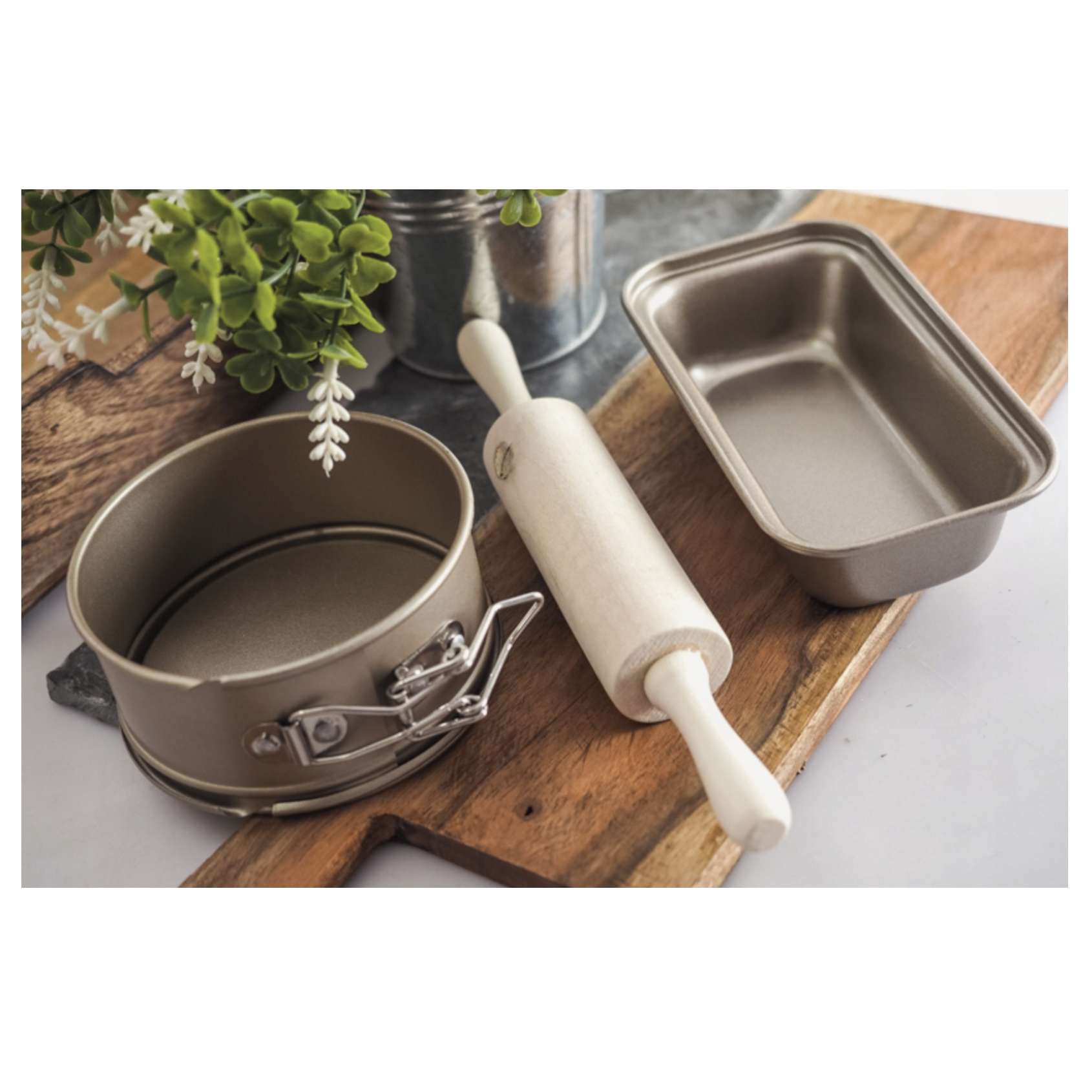 Set cucina per bambini 3 Pz
