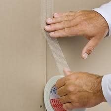 NASTRO IN FIBRA DI VETRO MISURE 25 METRI X 50 MM