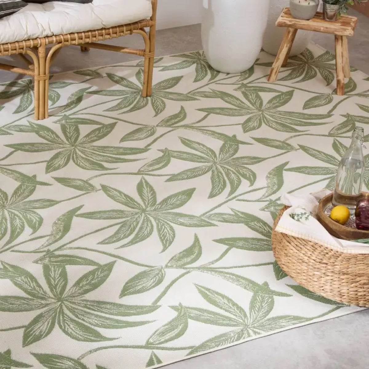 Tappeto d'Arredo 200x150cm 5
