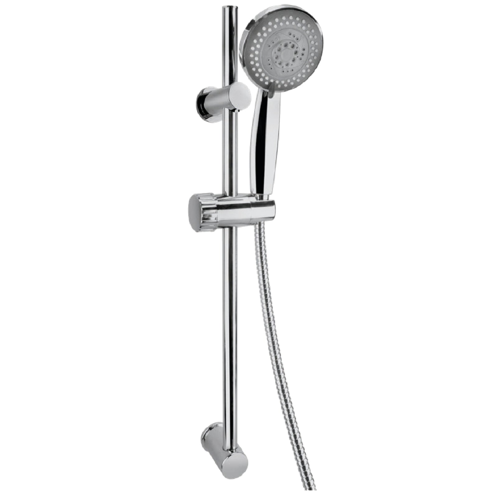 Saliscendi sara 3 getti D20cm