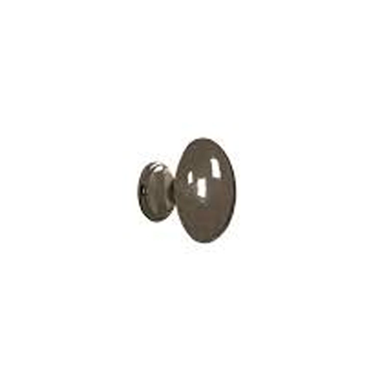 POMOLO ZAMA D.30 MM CROMATO LUCIDO